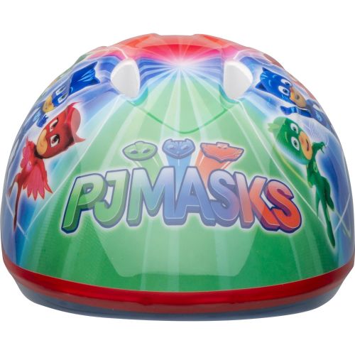 벨 BELL PJ Masks Catboy Toddler Helmet