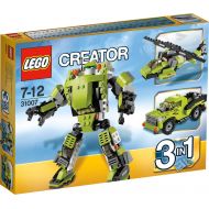 LEGO Creator Power Mech 31007