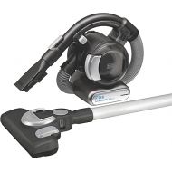 BLACK+DECKER 20V Max Flex Cordless Stick Vacuum with Floor Head and Pet Hair Brush (BDH2020FLFH)