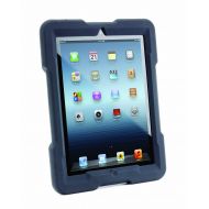 Kensington Protective Products Kensington Blackbelt 3rd Degree Rugged Case for iPad 3/4G and iPad 2 (K67818WW)