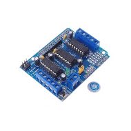 SMAKN Motor-driven expansion board L293D motor control shield for arduino