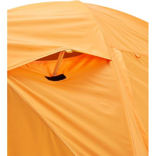 노스페이스 The North Face Wawona 4 Four-Person Camping Tent ? (No Flame-Retardant Coating)
