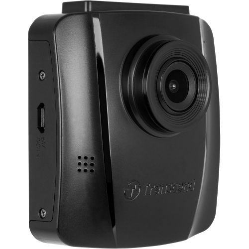  Transcend Dashcam Camera