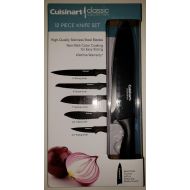 Cuisinart Classic Collection 12 Piece Knife Set