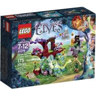LEGO Elves Farran and The Crystal Hollow 41076