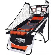Hall of Games 2 Player Arcade Basketball Game - Available in Multiple Styles
