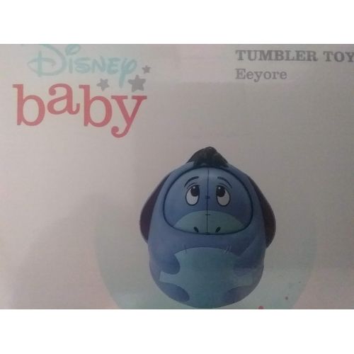 디즈니 Disney Baby Tumbler Toy Eeyore WIC# 872175