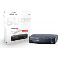 [아마존베스트]ARRIS Surfboard SBV3202 DOCSIS 3.0 Cable Modem, Certified for Xfinity Internet & Voice (Black)