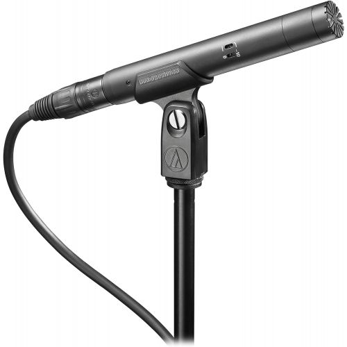 오디오테크니카 Audio-Technica AT4022 Omnidirectional Condenser Microphone