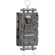 LEGO Star Wars - Han Solo in Carbonite LED Lite - Key Chain