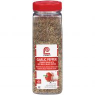 Lawrys Roasted Garlic and Red Bell Pepper Monterey Style Seasoning, 21 Ounce