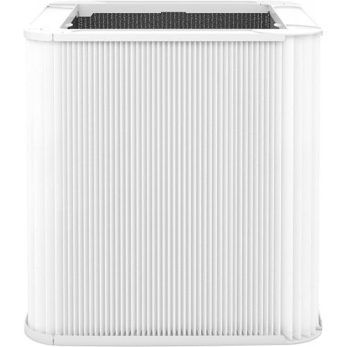  Blueair Blue Pure 211+ Replacement Filter, Particle and Activated Carbon, Fits Blue Pure 211+ and Max Air Purifier