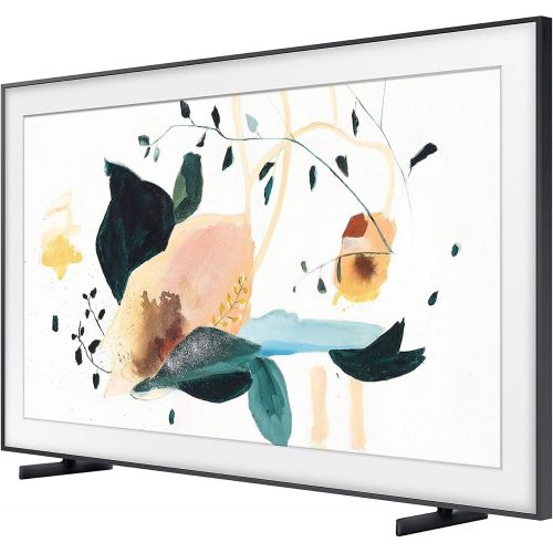 Amazon Renewed SAMSUNG 75 The Frame QLED 4K UHD Smart TV with Alexa Built-in QN75LS03TAFXZA 2020 (Renewed)
