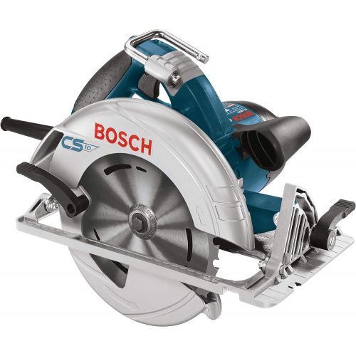  [아마존베스트]Bosch CS10 7-1/4-Inch 15 Amp Circular Saw