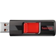 SanDisk Cruzer 128GB USB 2.0 Flash Drive (SDCZ36-128G-B35) Bundle with SanDisk Ultra Flair 128GB USB 3.0 Flash Drive - SDCZ73-128G-G46,Black