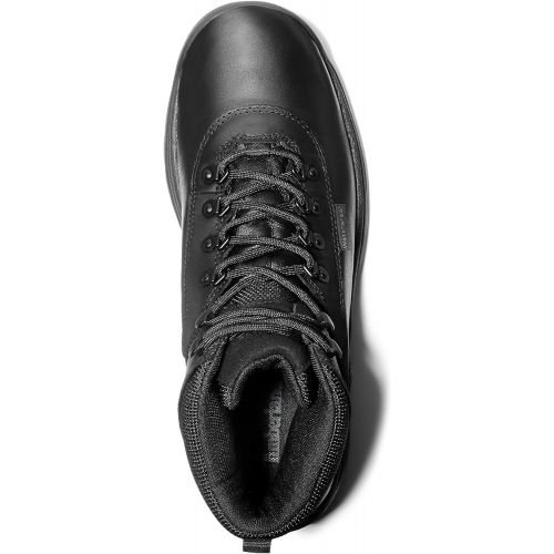팀버랜드 [아마존베스트]Timberland Mens White Ledge Mid Waterproof Ankle Boot