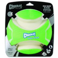 Chuckit! Kick Fetch Toy Ball for Dogs