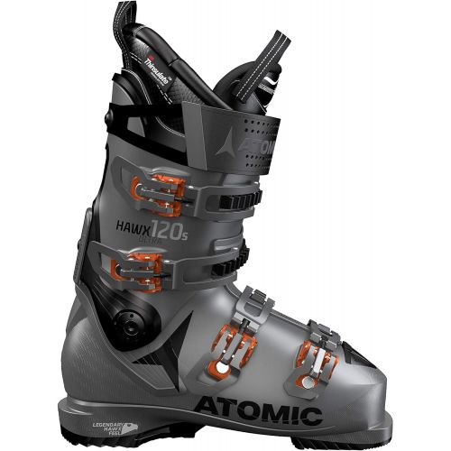 아토믹 [아마존베스트]Atomic HAWX Ultra 120 S Ski Boot