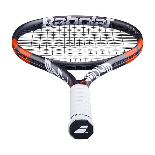 바볼랏 Babolat Boost Strike Tennis Racquet (4th Gen) (4 1/8