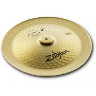 [아마존베스트]Avedis Zildjian Company Zildjian Planet Z China Cymbal (ZP18CH)