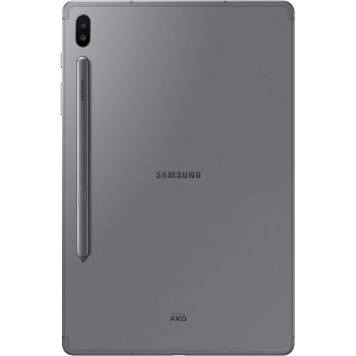 삼성 Samsung Galaxy Tab S6 10.5, 256GB Wifi Tablet Mountain Gray - SM-T860NZALXAR