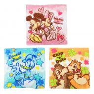 Disney Minnie Mouse Pink, White, Toddler Blanket with Satin Trim 40x50