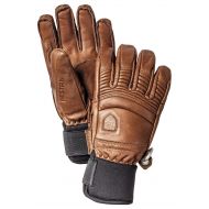 Hestra Mens Ski Fall Line Winter Cold Weather Leather Glove