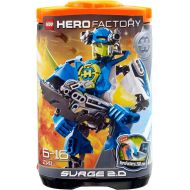 LEGO Hero Factory 2141 Surge 2.0