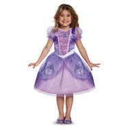 Disney Junior Sofia the First Next Chapter Classic Girls Costume