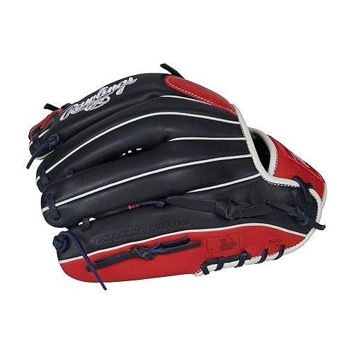 롤링스 Rawlings | Breakout Baseball Glove | Traditional Fit | Sizes 11.5
