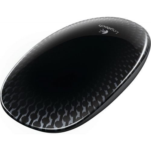 로지텍 Logitech Touch Mouse T620 - Graphite