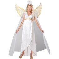 California Costumes Adult Guardian Angel Costume