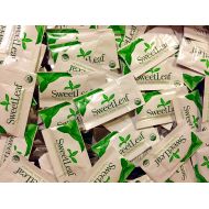 SweetLeaf Organics Sweetener, 1000 Count
