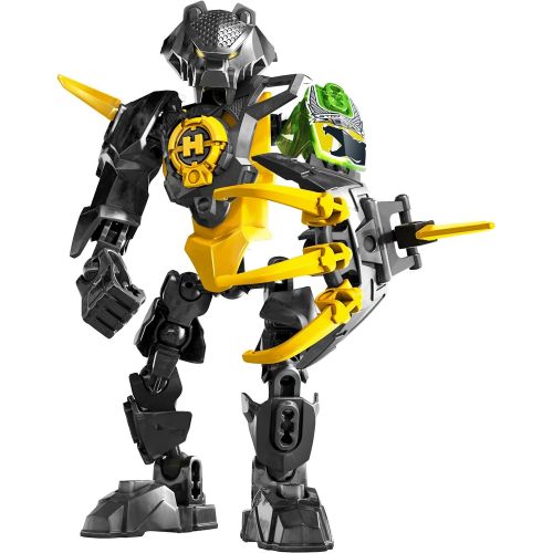  LEGO Hero Factory - Stringer 3.0 [2183]