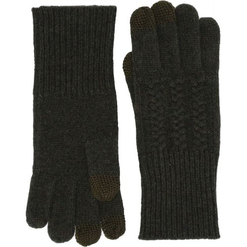 Pendleton Womens Cable Gloves