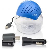 New Comfort Mini Desktop Water Based Air Purifier Diffuser