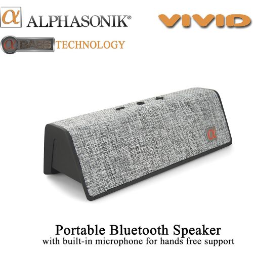 제이비엘 JBL Charge Portable Wireless Stereo Speaker and Charger with Bluetooth (Gray)
