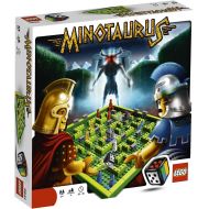LEGO Minotaurus Game (3841)