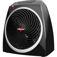 Vornado VH5 Personal Vortex Space Heater , Black