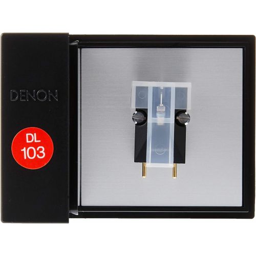  Denon DL-103 Moving Coil Cartridge