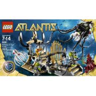 LEGO Atlantis Gateway of the Squid (8061)