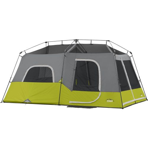  CORE 9 Person Instant Cabin Tent - 14 x 9