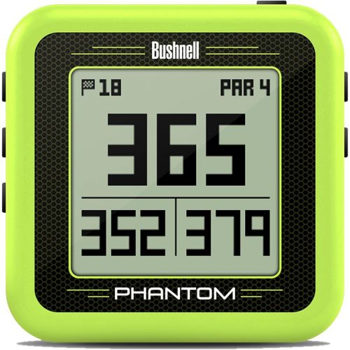 부쉬넬 [아마존베스트]Bushnell 368821 Phantom Golf GPS
