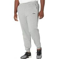 PUMA Mens Essentials+ Logo Fleece Pants Bt