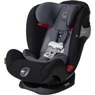 CYBEX Eternis S All-in-One Convertible Car Seat-Pepper Black