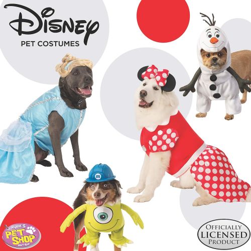  Rubies Disney: Toy Story Pet Costume