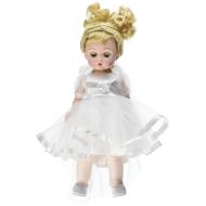 Madame Alexander 71460 My First Communion Doll 8 Blonde