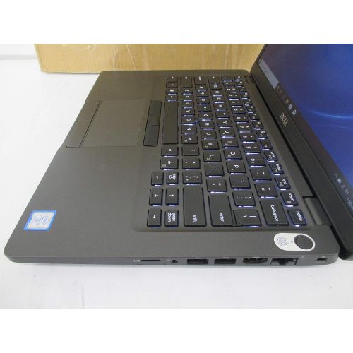 델 Dell Latitude 5401 14 Notebook Core i7 9850H 16GB RAM 512GB SSD