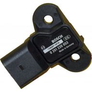 Bosch 0261230053 Brake Pressure Sensor
