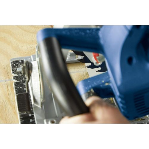 Bosch PROFACTOR 18V STRONG ARM GKS18V-25CN Cordless 7-1/4 In. Circular Saw with BiTurbo Brushless Technology, Battery Not Included